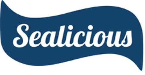 Sealicious Logo (EUIPO, 03.09.2018)