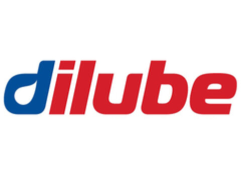 DILUBE Logo (EUIPO, 18.09.2018)