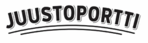 JUUSTOPORTTI Logo (EUIPO, 12.10.2018)