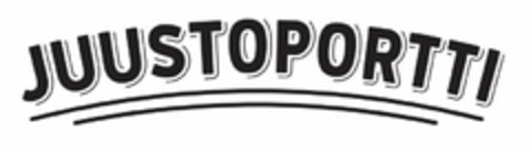 JUUSTOPORTTI Logo (EUIPO, 10/12/2018)