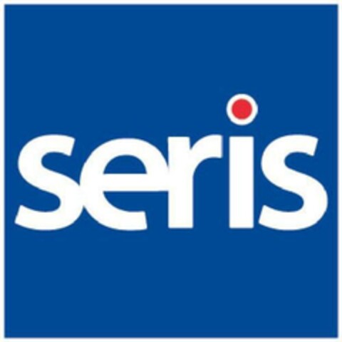 SERIS Logo (EUIPO, 25.10.2018)