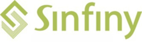 SINFINY Logo (EUIPO, 20.11.2018)