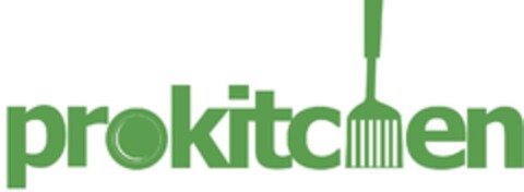 PROKITCHEN Logo (EUIPO, 21.11.2018)