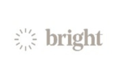 BRIGHT Logo (EUIPO, 11/29/2018)