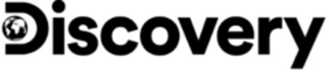 Discovery Logo (EUIPO, 12/21/2018)