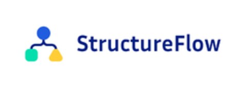 StructureFlow Logo (EUIPO, 01/08/2019)