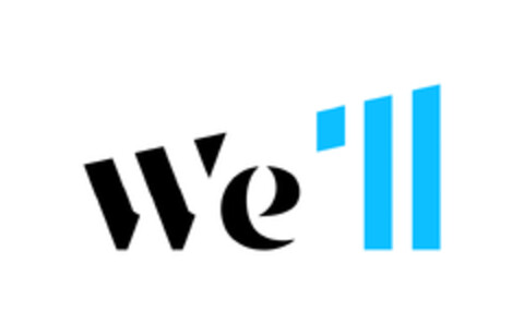 WE'LL Logo (EUIPO, 31.01.2019)