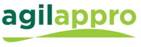 agilappro Logo (EUIPO, 03/29/2019)