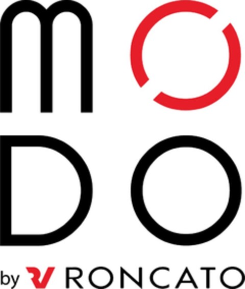 MODO BY RV RONCATO Logo (EUIPO, 04/02/2019)