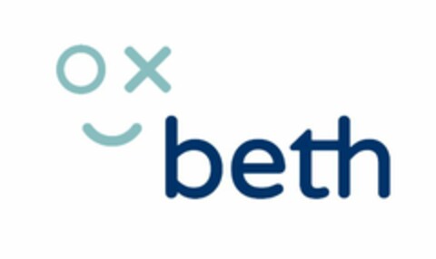 OX BETH Logo (EUIPO, 04/05/2019)