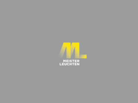 ML MEISTERLEUCHTEN Logo (EUIPO, 04/24/2019)