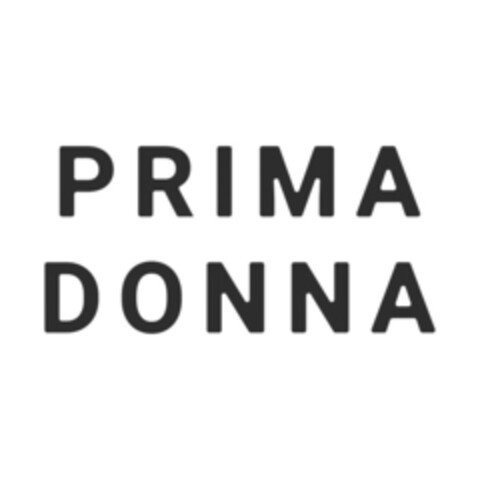 PRIMA DONNA Logo (EUIPO, 29.04.2019)