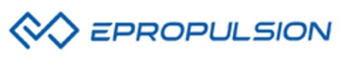 EPROPULSION Logo (EUIPO, 06.05.2019)