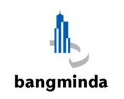 bangminda Logo (EUIPO, 10.05.2019)