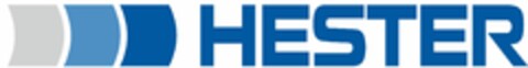 HESTER Logo (EUIPO, 05/20/2019)