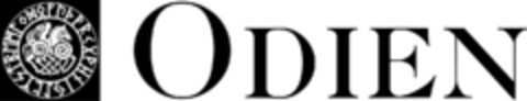 ODIEN Logo (EUIPO, 22.05.2019)