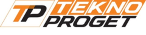 TP TEKNO PROGET Logo (EUIPO, 05/30/2019)