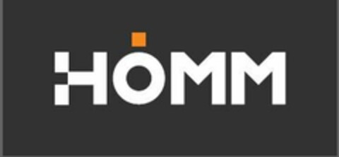 HOMM Logo (EUIPO, 06/21/2019)