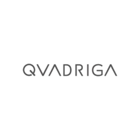 QVADRIGA Logo (EUIPO, 22.07.2019)