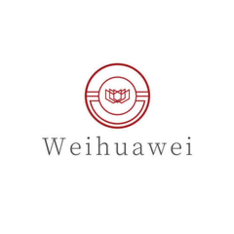 Weihuawei Logo (EUIPO, 07/26/2019)