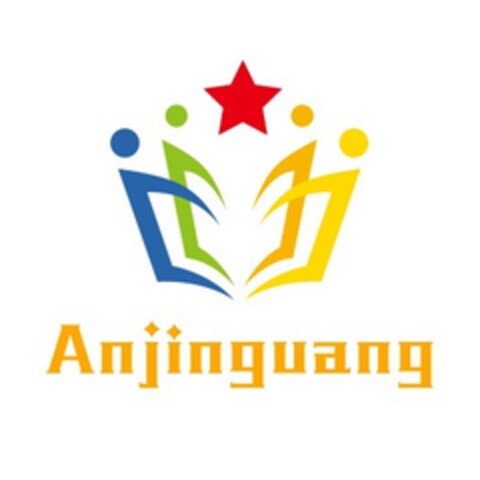 Anjinguang Logo (EUIPO, 29.07.2019)