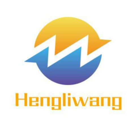 Hengliwang Logo (EUIPO, 30.07.2019)