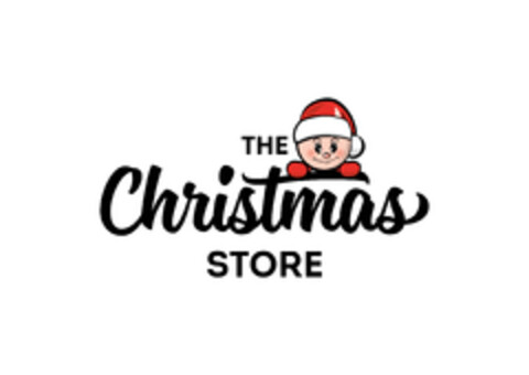 The Christmas Store Logo (EUIPO, 20.08.2019)