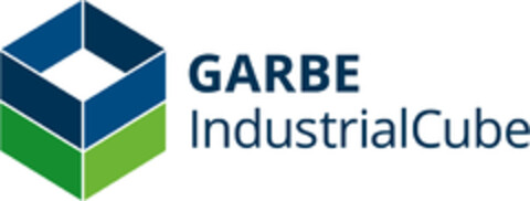 GARBE IndustrialCube Logo (EUIPO, 08/28/2019)