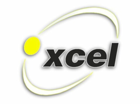 Xcel Logo (EUIPO, 23.09.2019)