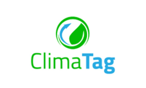 ClimaTag Logo (EUIPO, 11.10.2019)
