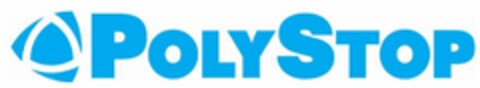 POLYSTOP Logo (EUIPO, 10/17/2019)