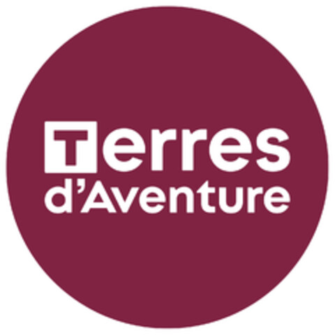 TERRES D'AVENTURE Logo (EUIPO, 16.10.2019)