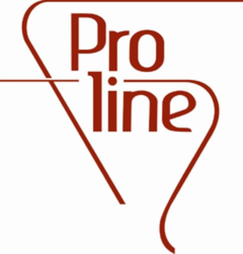 Proline Logo (EUIPO, 10/28/2019)