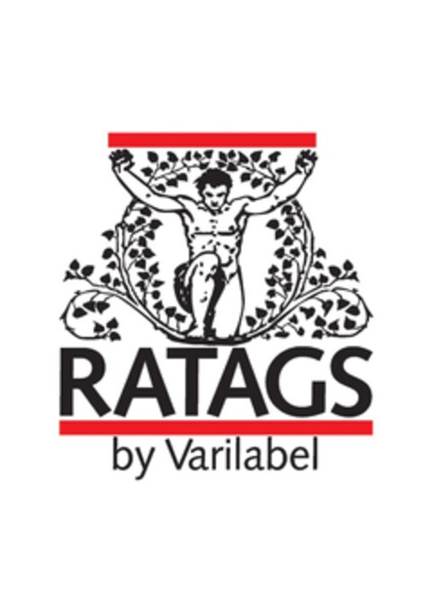 RATAGS by Varilabel Logo (EUIPO, 28.11.2019)