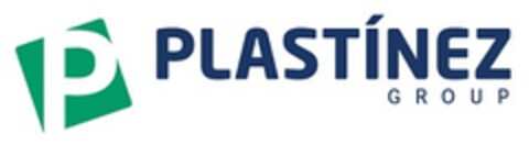 P PLASTÍNEZ GROUP Logo (EUIPO, 26.12.2019)