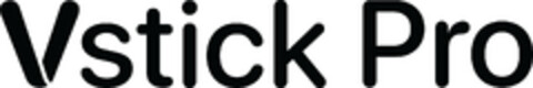Vstick Pro Logo (EUIPO, 19.01.2020)