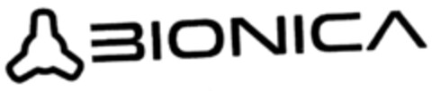 BIONICA Logo (EUIPO, 01/24/2020)