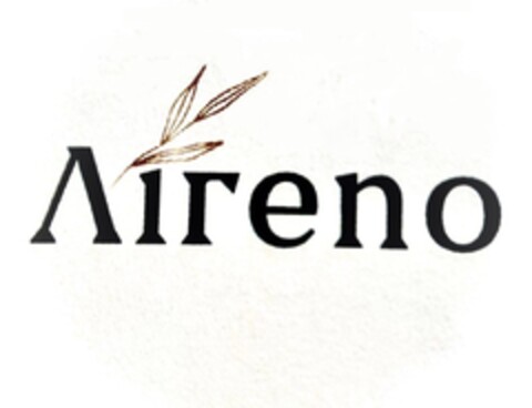 AIRENO Logo (EUIPO, 12.02.2020)