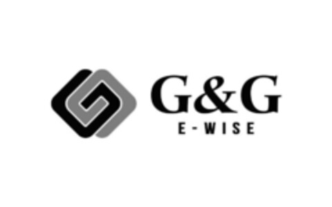 G&G E-WISE Logo (EUIPO, 28.02.2020)