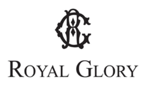 ROYAL GLORY Logo (EUIPO, 02.03.2020)