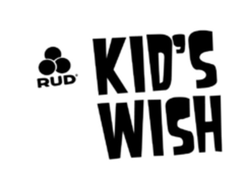 RUD KID'S WISH Logo (EUIPO, 28.04.2020)