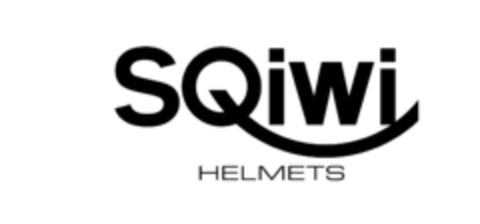 SQIWI HELMETS Logo (EUIPO, 30.04.2020)