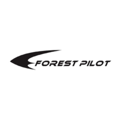 FOREST PILOT Logo (EUIPO, 05/18/2020)