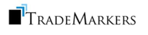 TRADEMARKERS Logo (EUIPO, 05/26/2020)