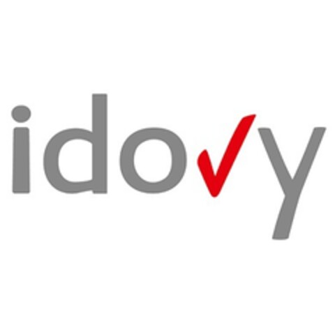 idovy Logo (EUIPO, 03.06.2020)