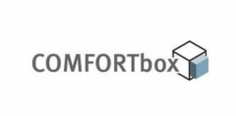 COMFORTBOX Logo (EUIPO, 12.06.2020)