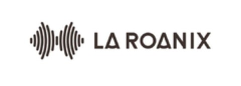 LA ROANIX Logo (EUIPO, 30.06.2020)