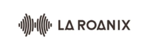 LA ROANIX Logo (EUIPO, 06/30/2020)