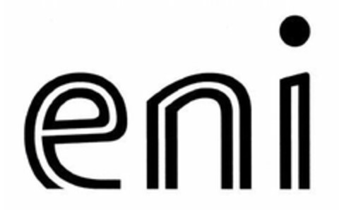 eni Logo (EUIPO, 07/03/2020)