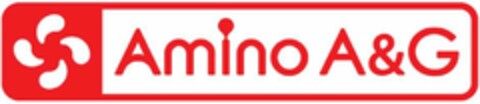 Amino A&G Logo (EUIPO, 08.07.2020)